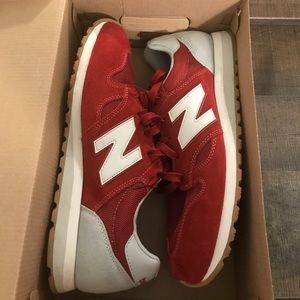 New balance 520 size 11